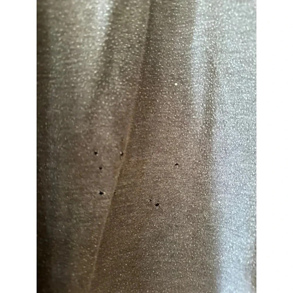 Dickies Men’s size x-large Gray t-shirt - Picture 4 of 8